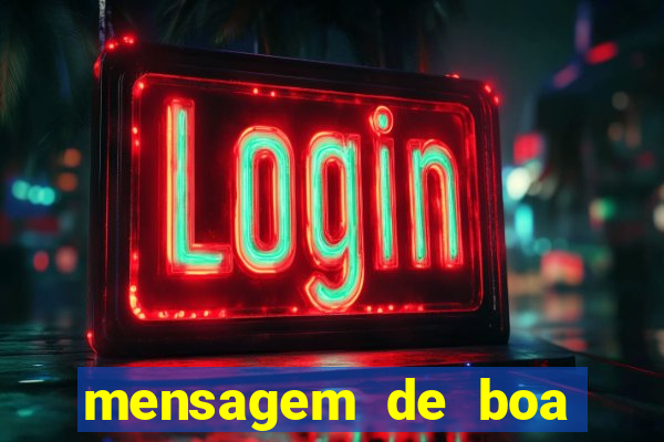 mensagem de boa sorte e sucesso profissional